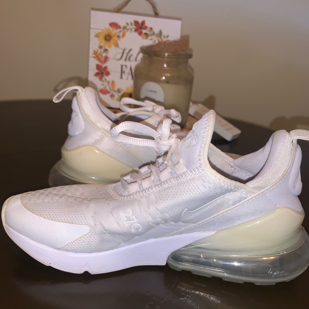 Nike Air Max 270